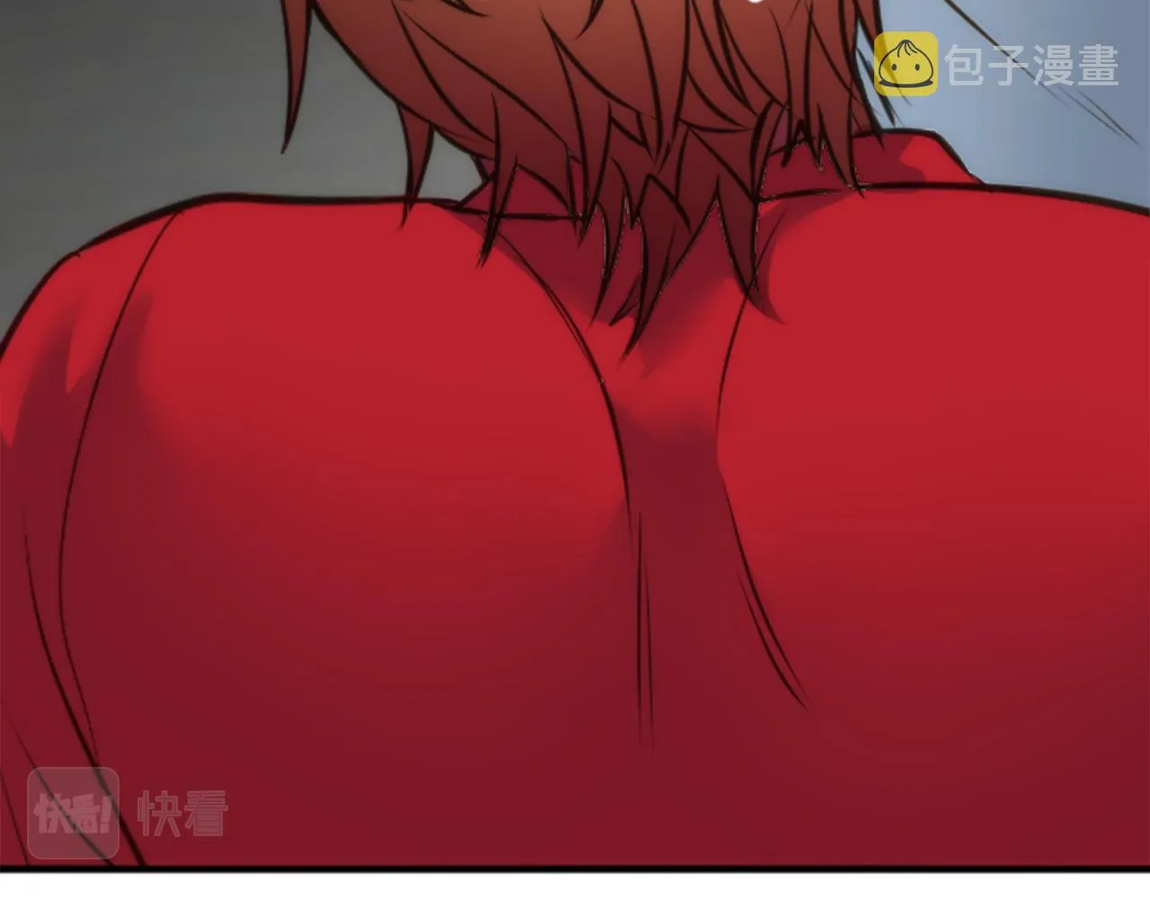 第37话 不要再打了 第35页