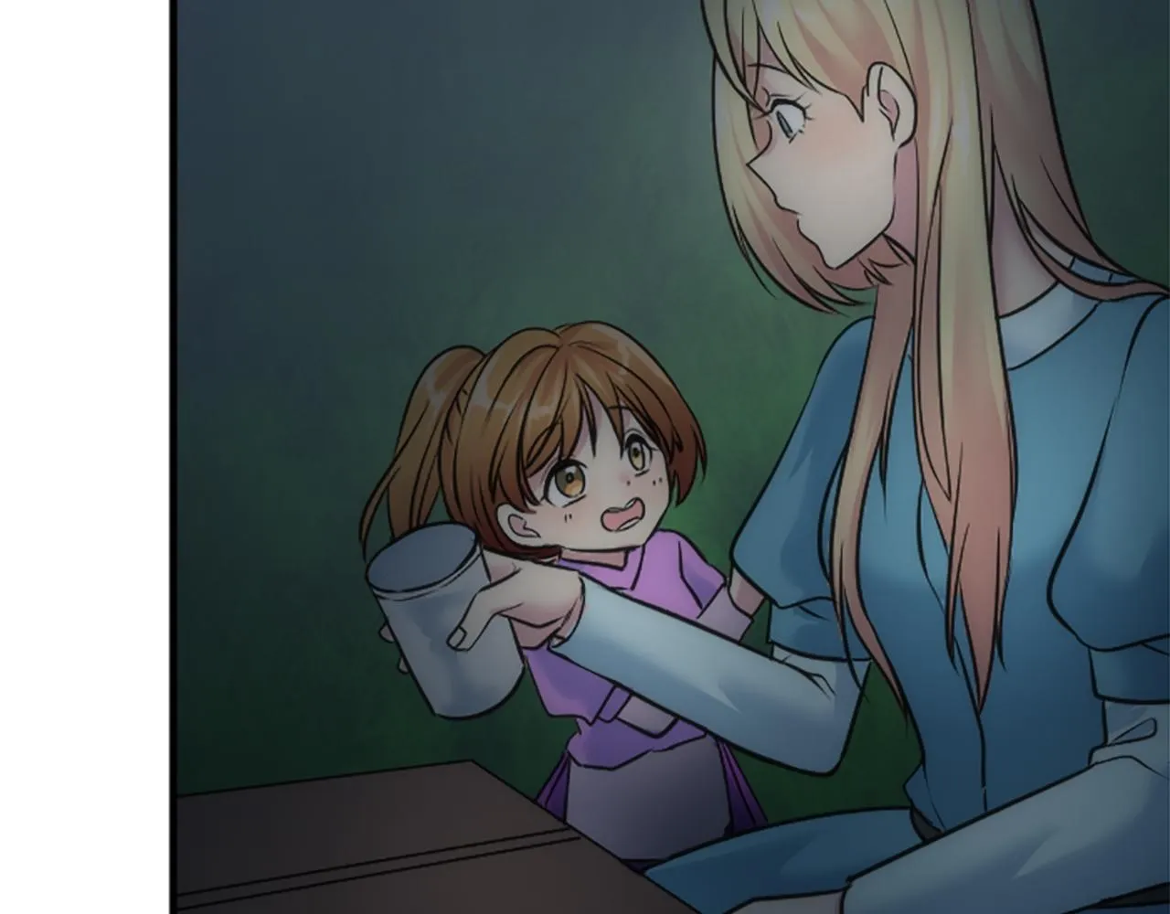 第37话 不要再打了 第82页