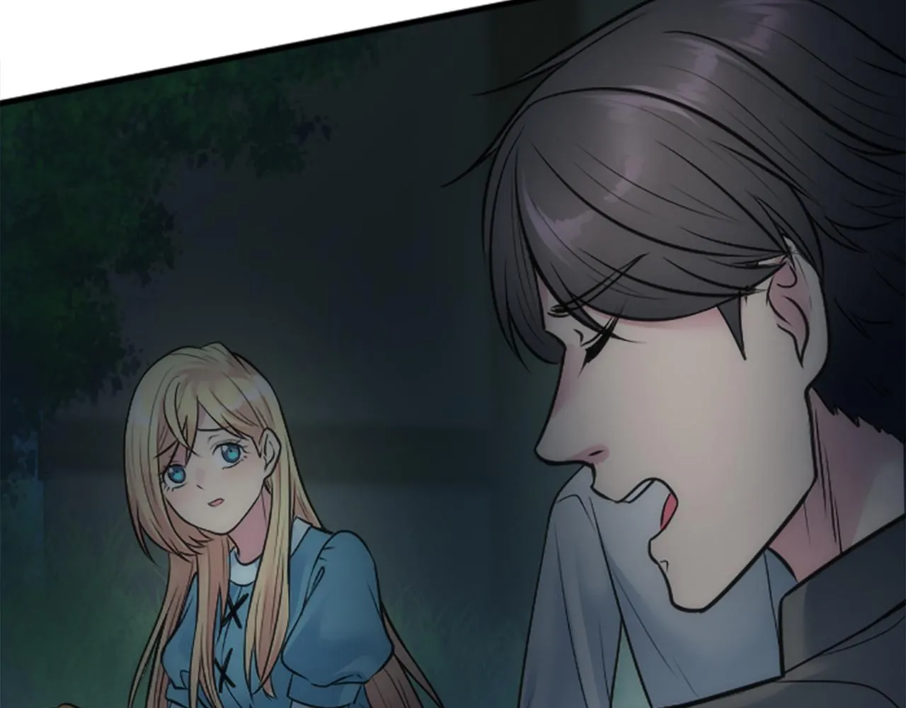 第37话 不要再打了 第86页
