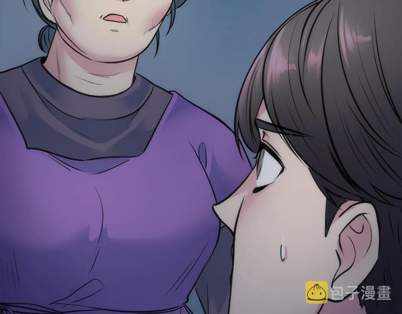 第37话 不要再打了 第110页