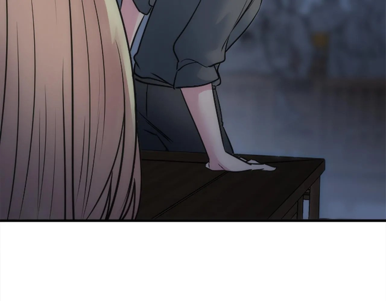 第37话 不要再打了 第117页
