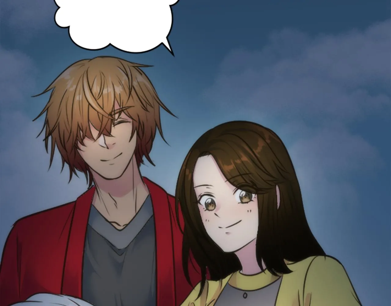 第37话 不要再打了 第133页