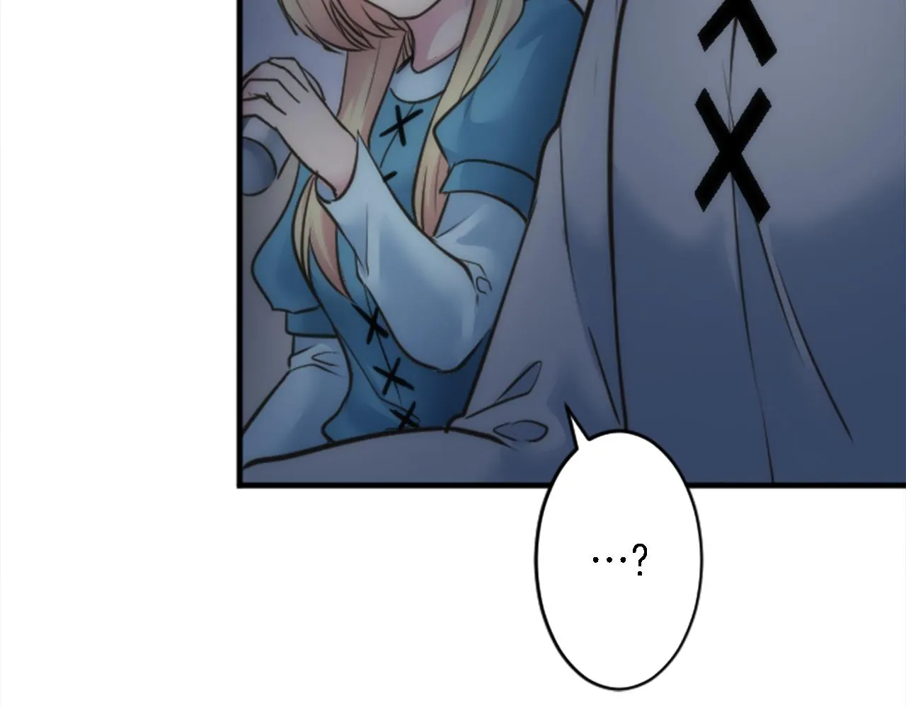 第37话 不要再打了 第140页