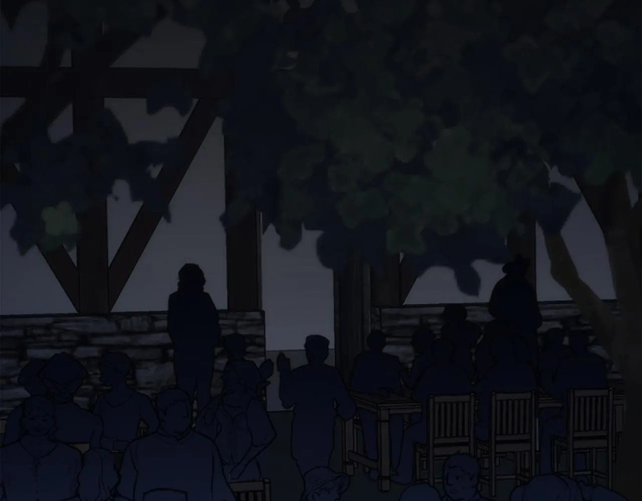 第38话 塞维亚是我的妻子 第6页