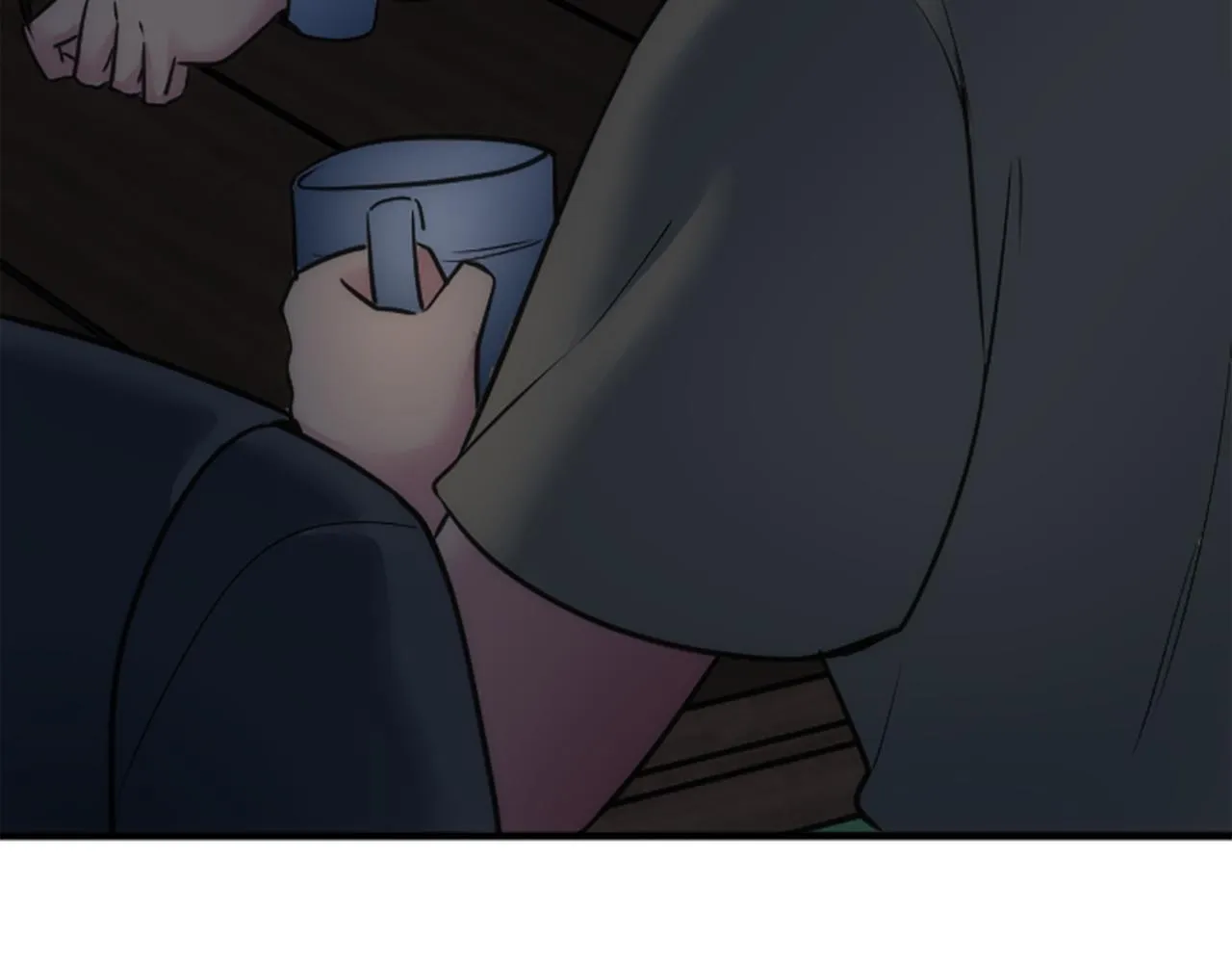 第38话 塞维亚是我的妻子 第33页