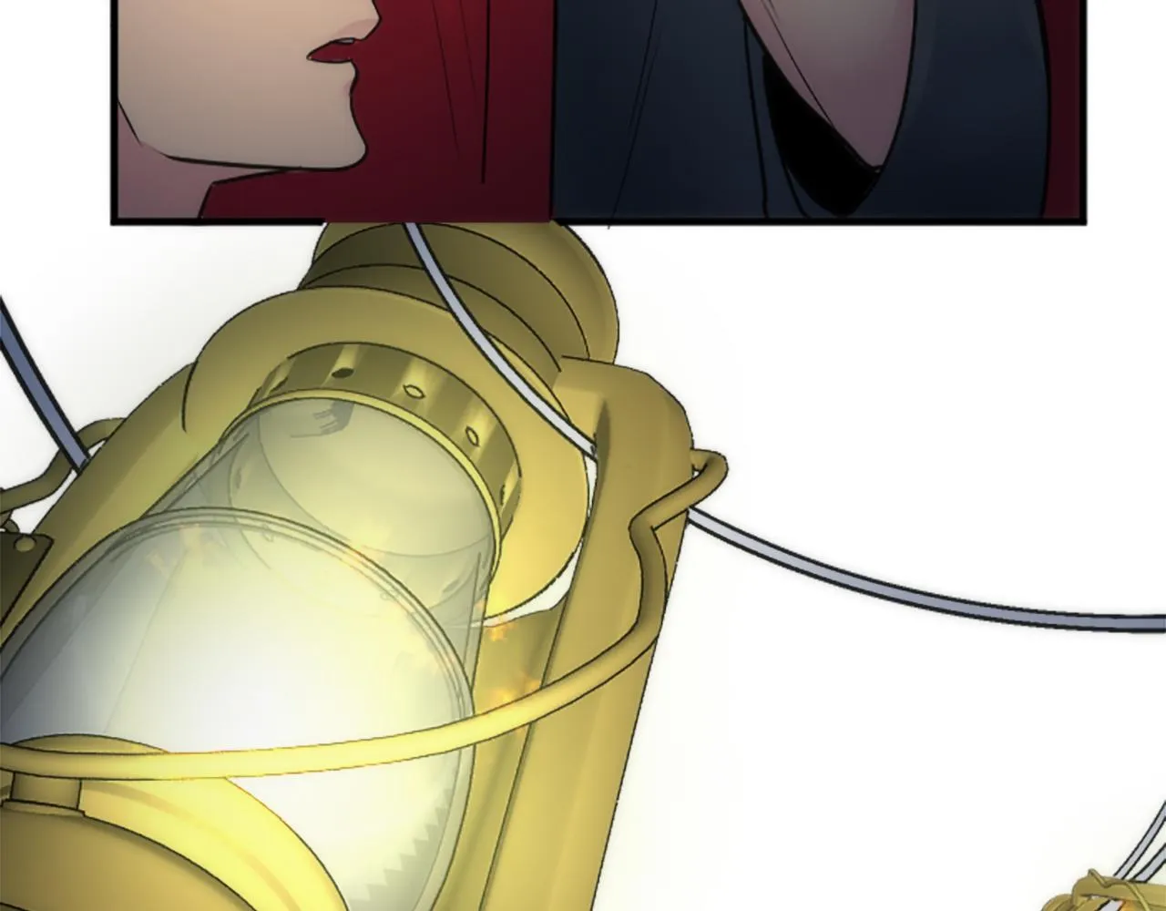 第38话 塞维亚是我的妻子 第55页