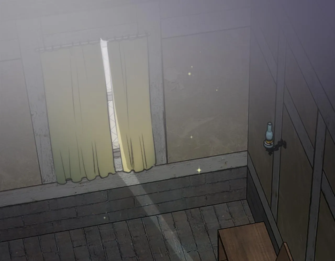 第39话 父亲是爱你的 第10页