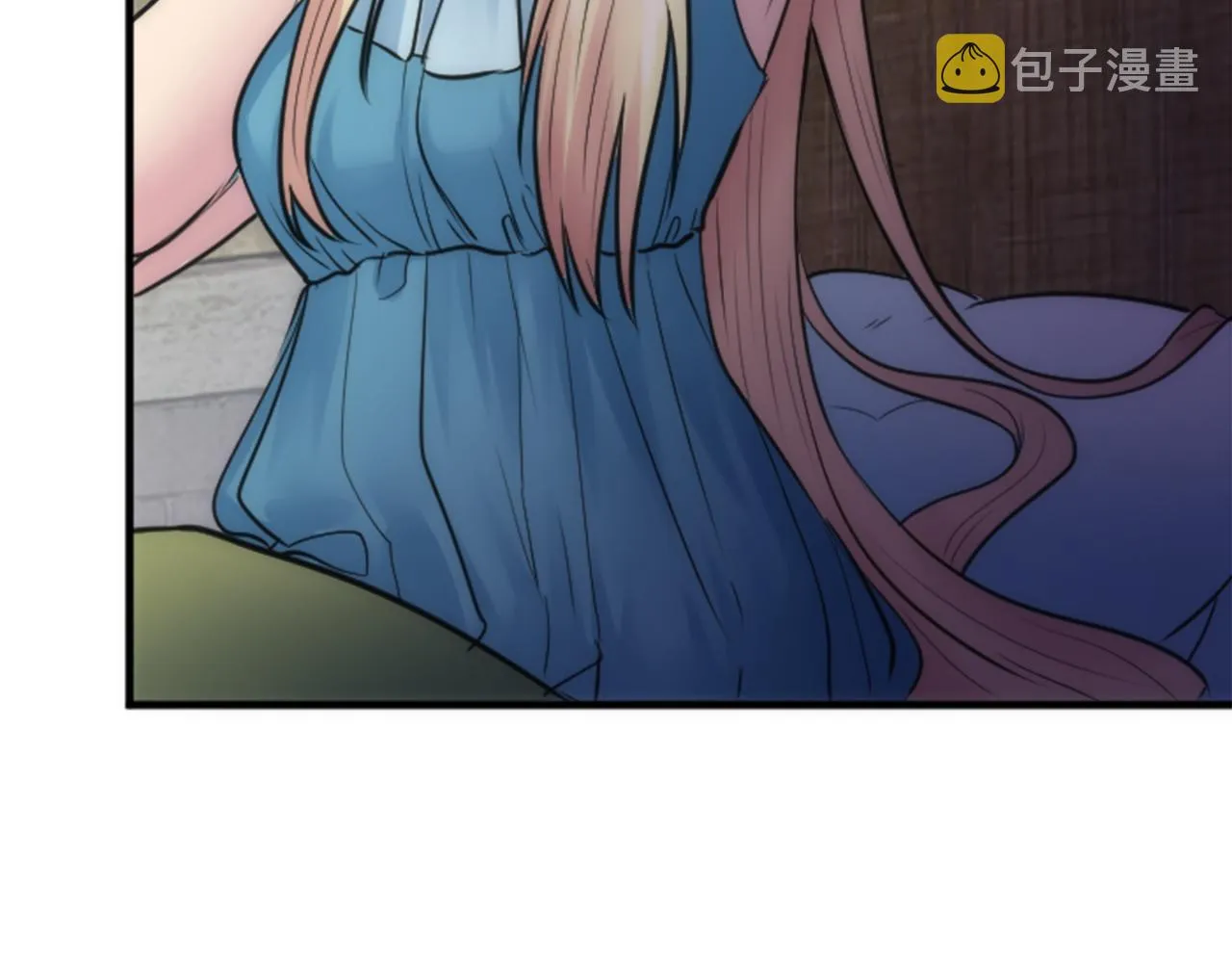 第39话 父亲是爱你的 第15页