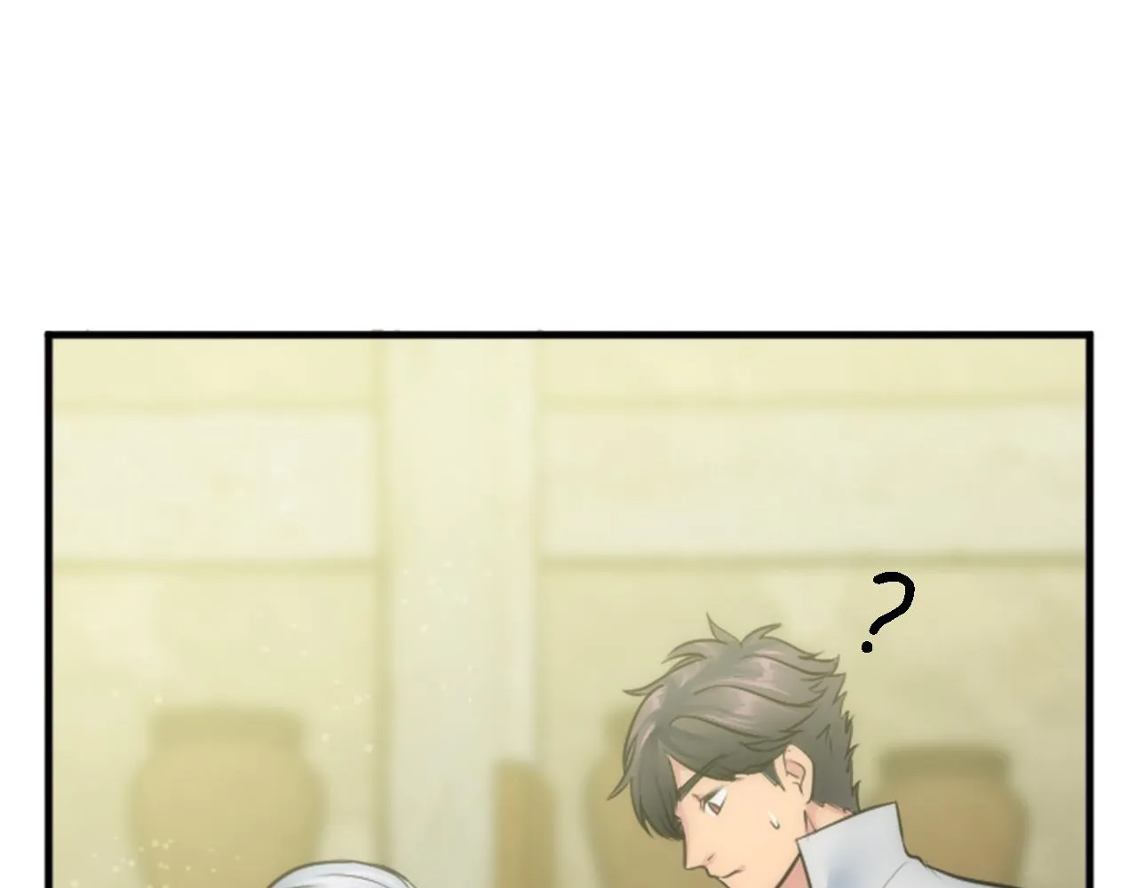 第40话 她生气了吗？ 第29页