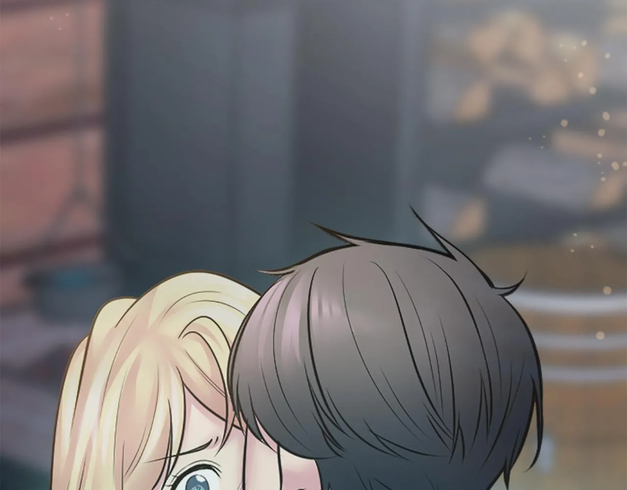 第40话 她生气了吗？ 第45页