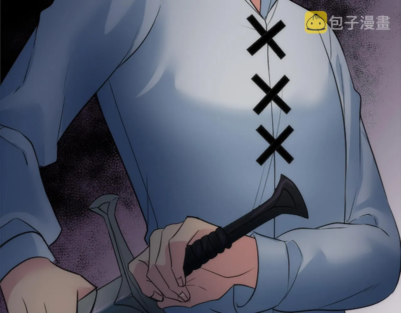 第42话 谢谢你陪我 第40页