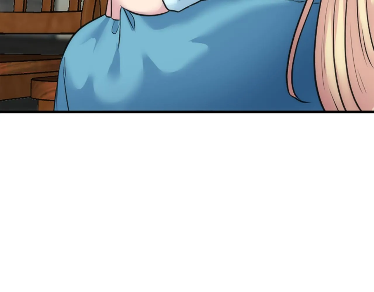 第41话 永远不会抛弃她 第36页