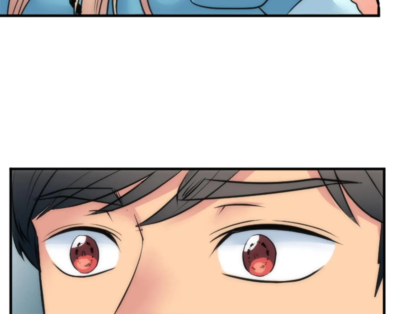第41话 永远不会抛弃她 第48页