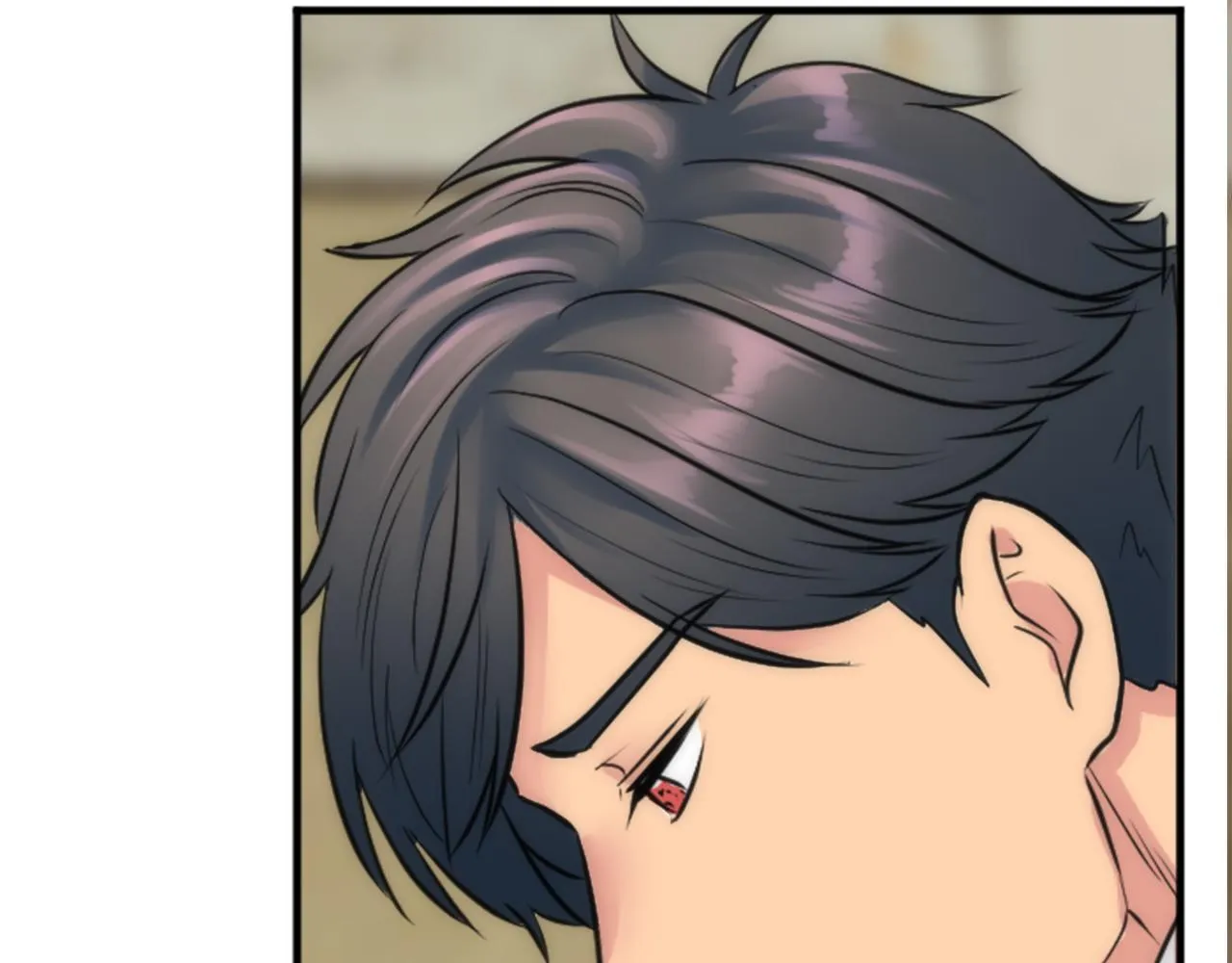 第41话 永远不会抛弃她 第59页