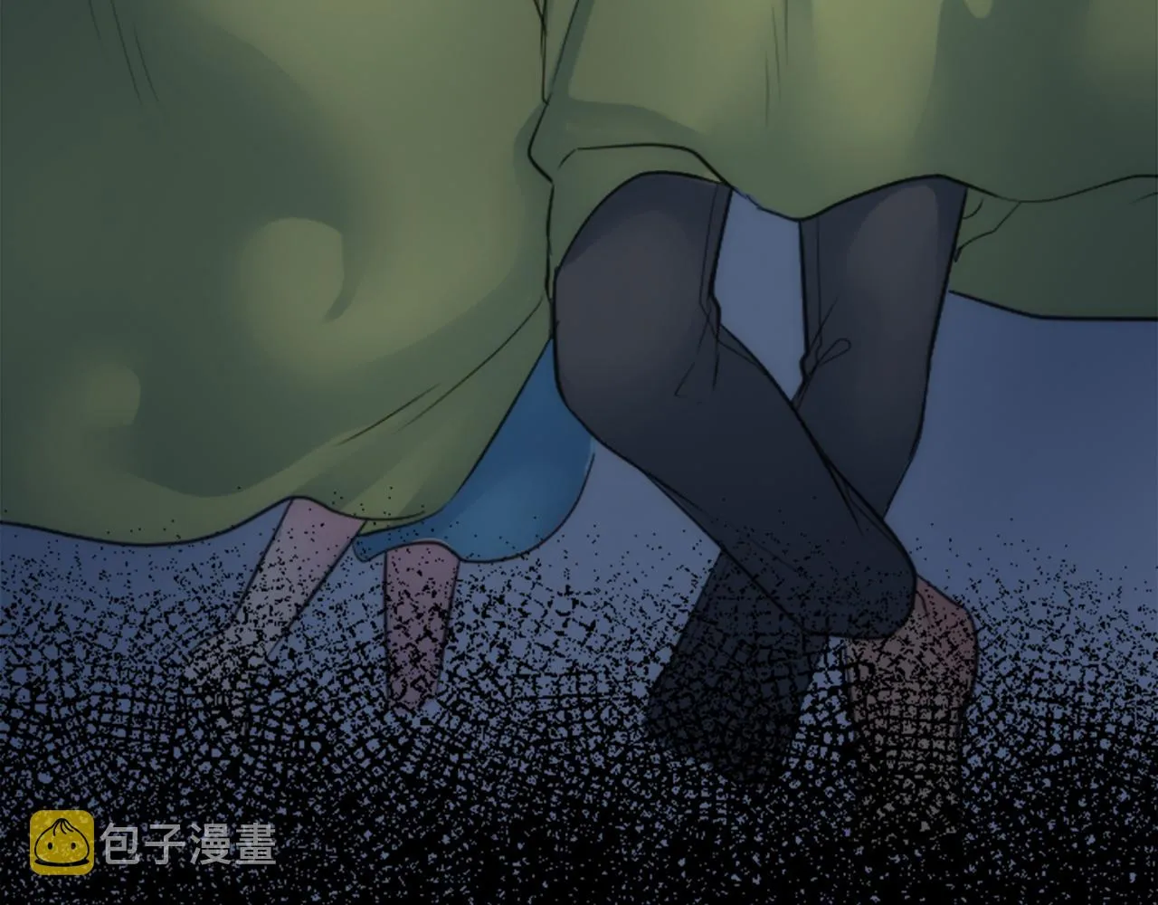 第41话 永远不会抛弃她 第66页