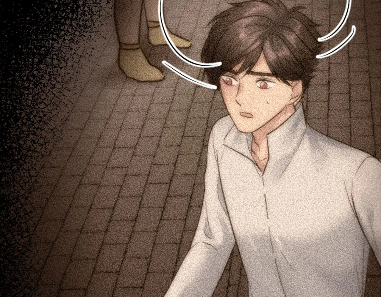 第41话 永远不会抛弃她 第69页