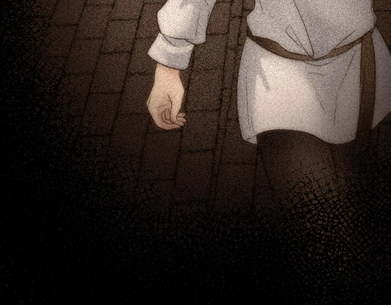 第41话 永远不会抛弃她 第70页