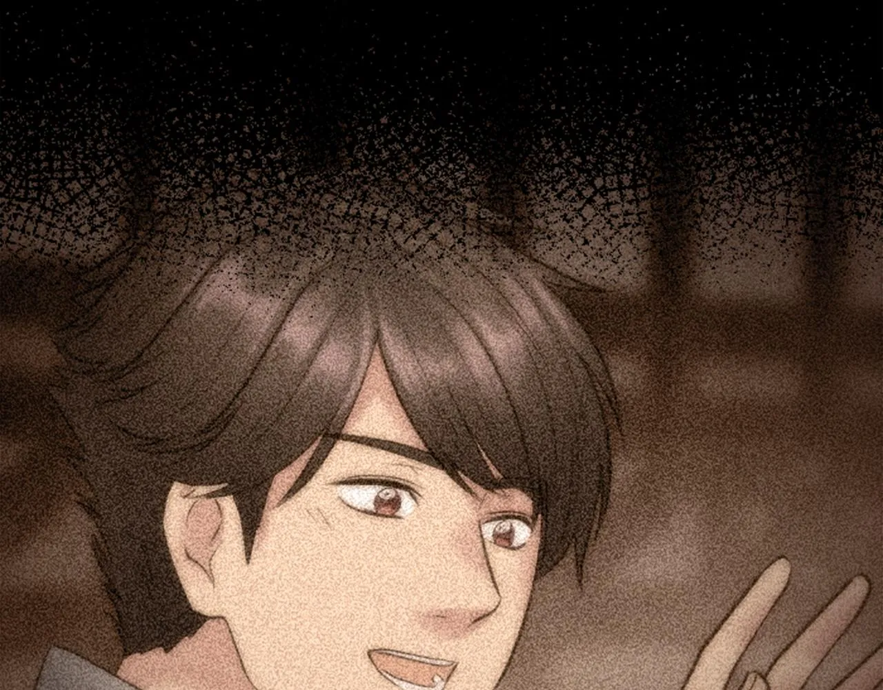 第41话 永远不会抛弃她 第74页