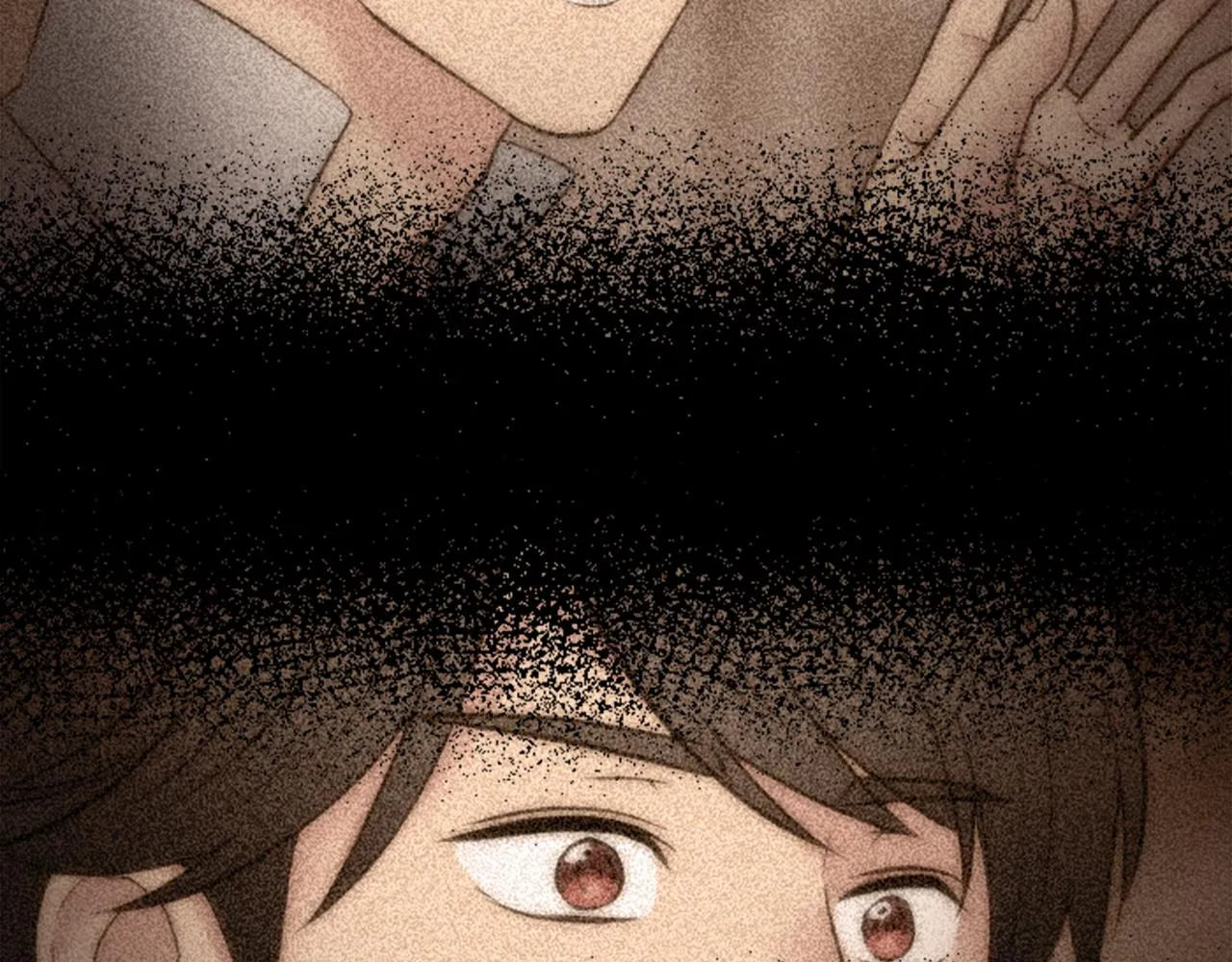 第41话 永远不会抛弃她 第75页