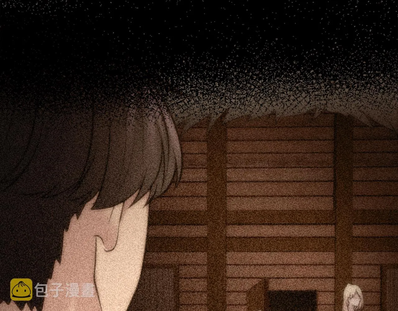 第41话 永远不会抛弃她 第78页