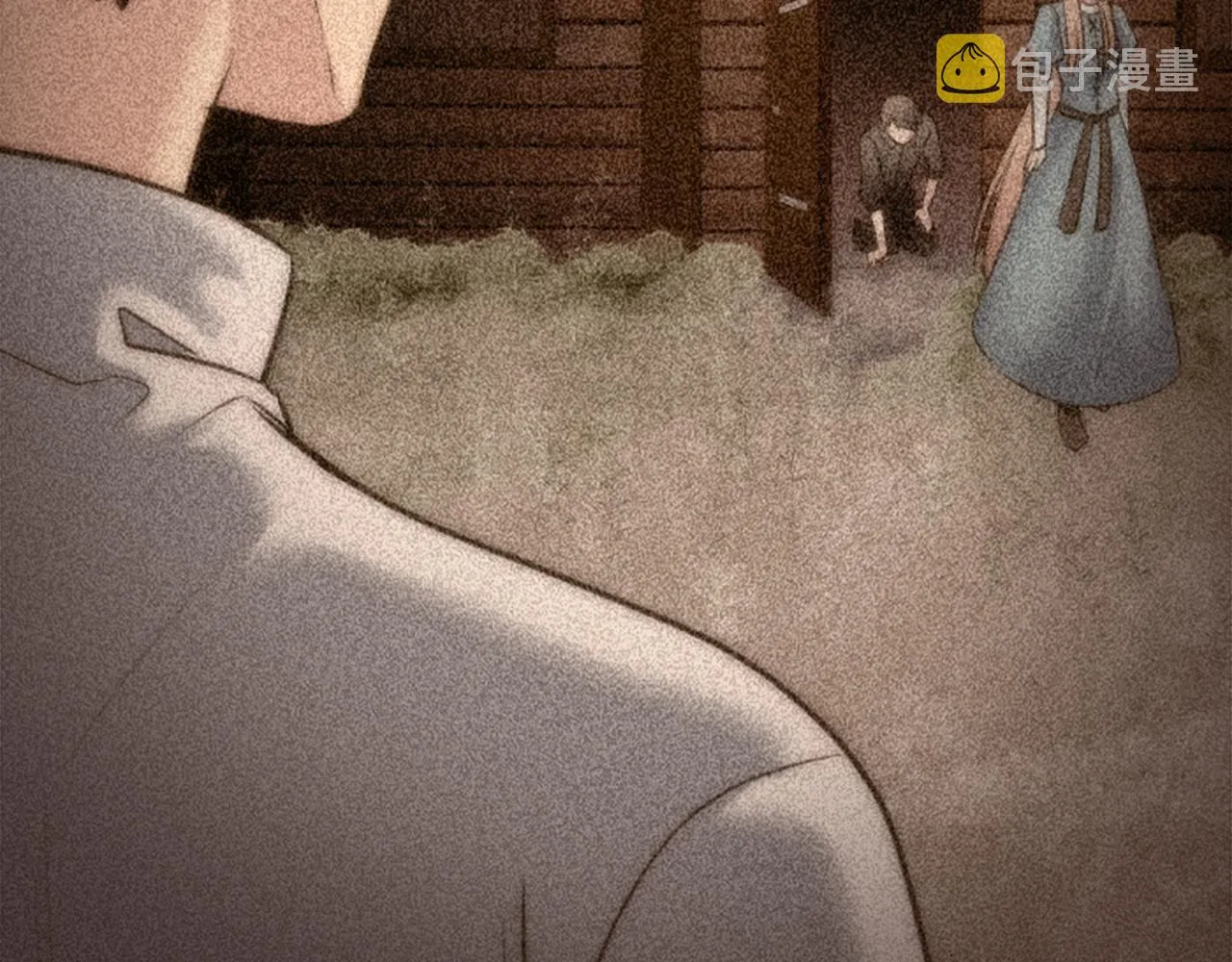 第41话 永远不会抛弃她 第79页
