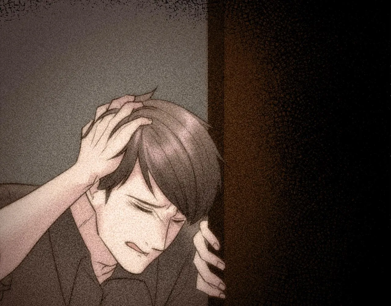 第41话 永远不会抛弃她 第81页