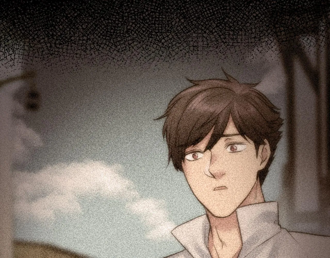 第41话 永远不会抛弃她 第83页