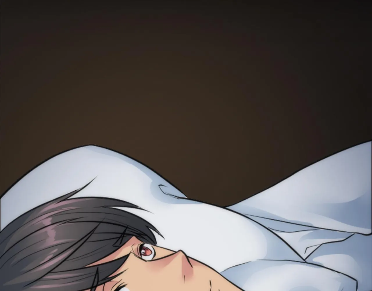 第41话 永远不会抛弃她 第86页