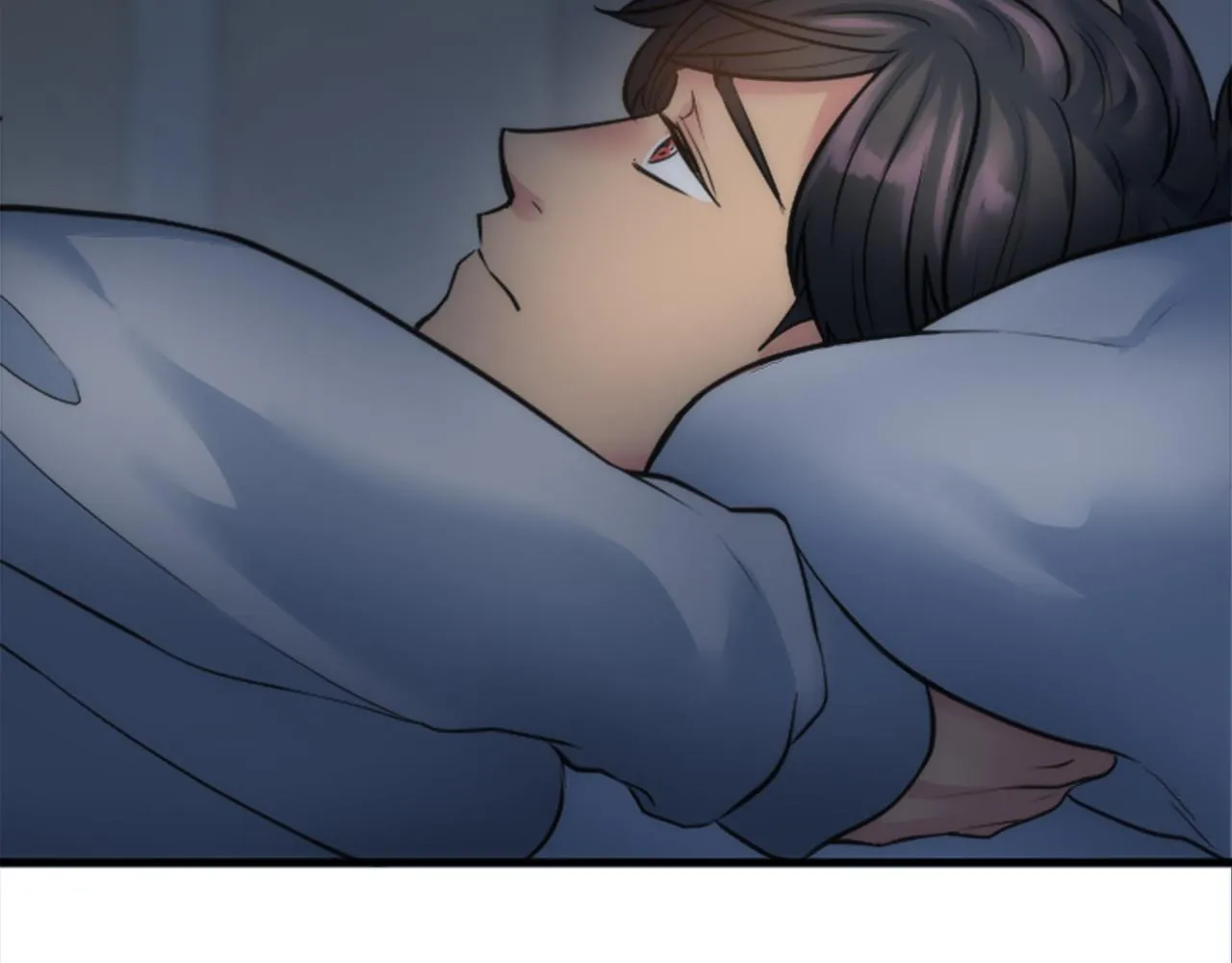 第41话 永远不会抛弃她 第92页