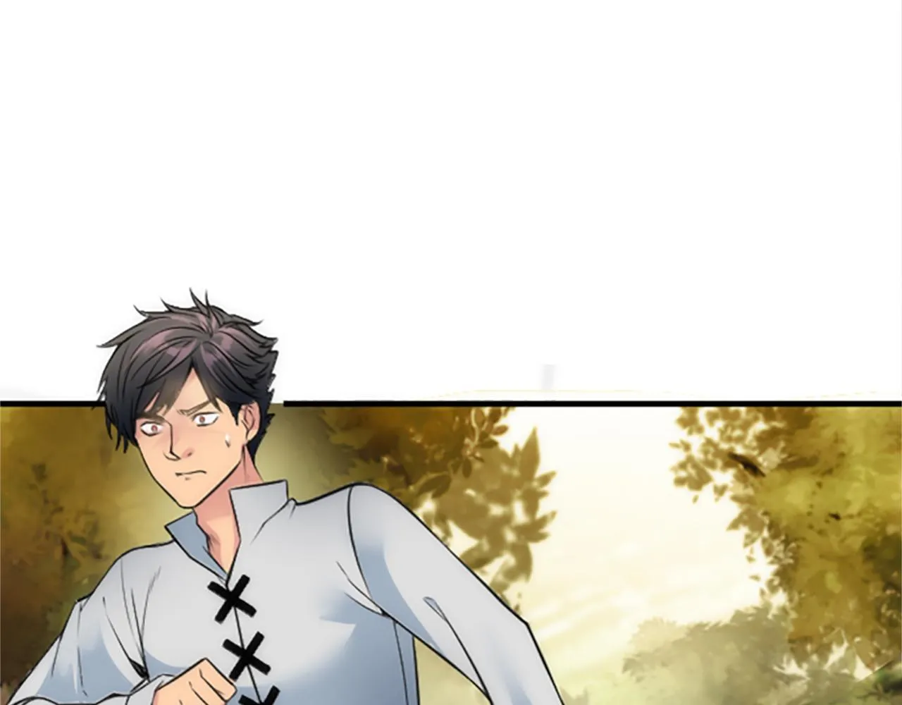 第43话 谁干的？ 第13页