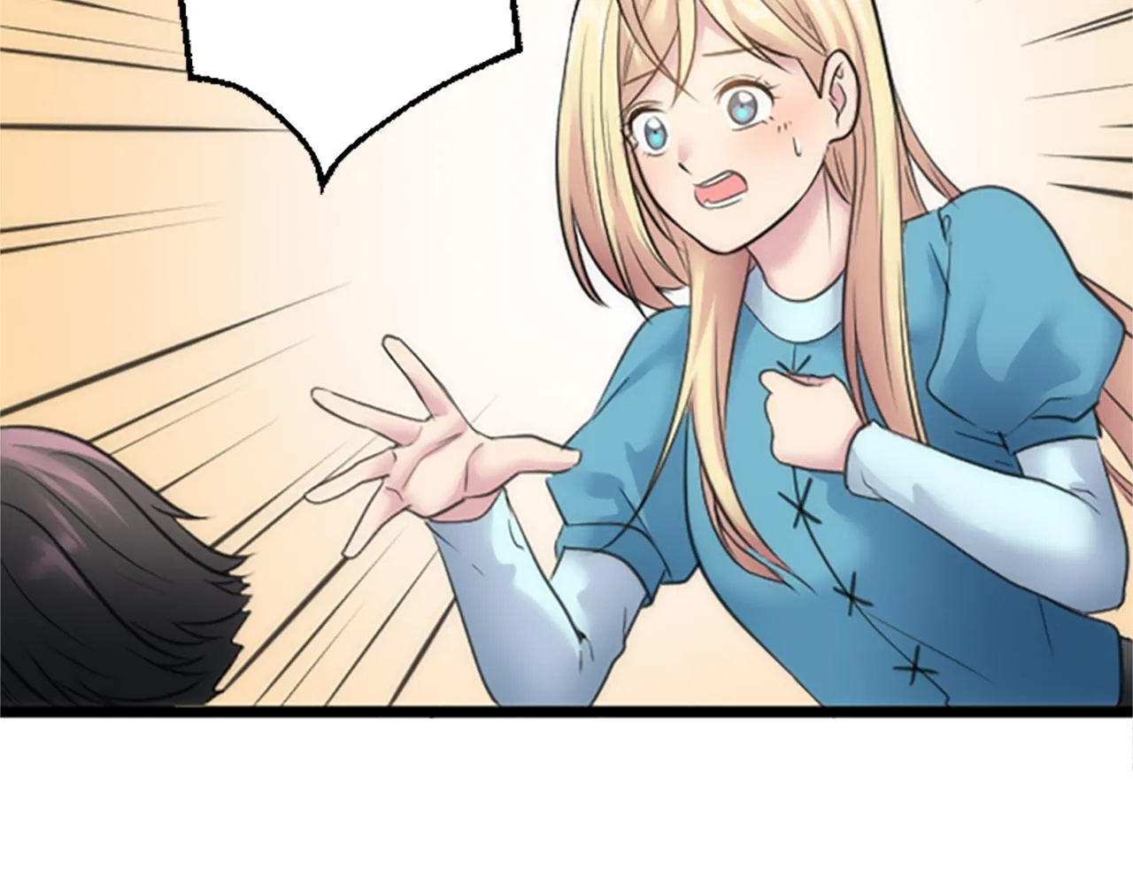 第43话 谁干的？ 第35页