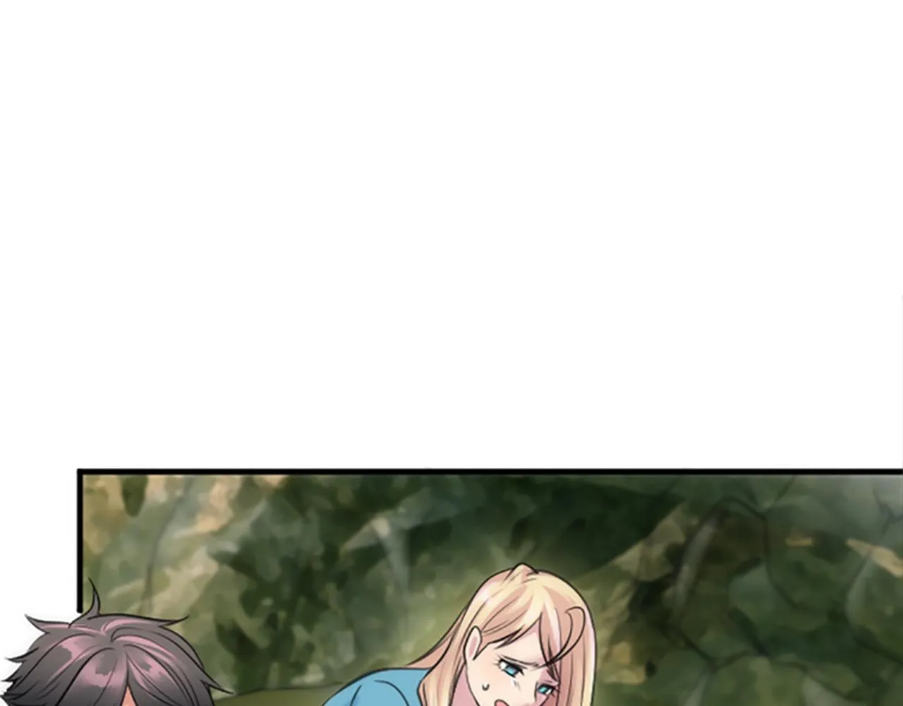 第43话 谁干的？ 第36页
