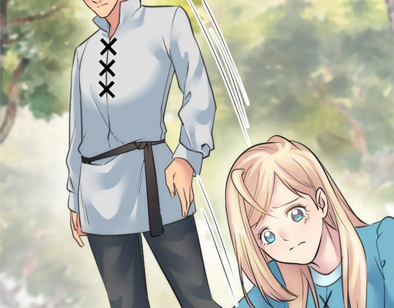 第43话 谁干的？ 第40页