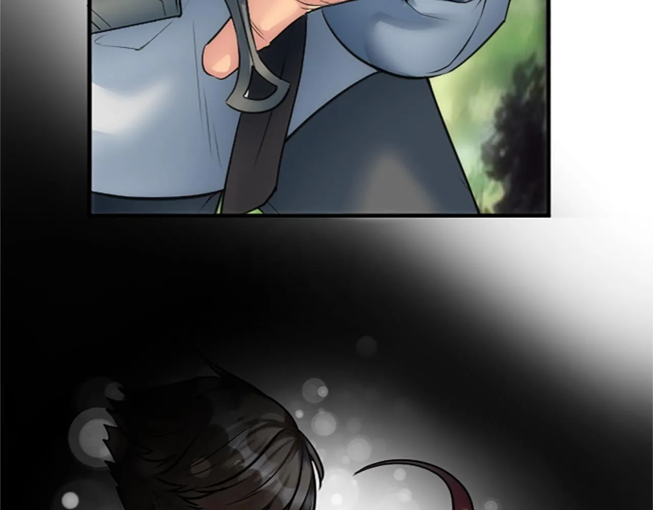 第43话 谁干的？ 第59页