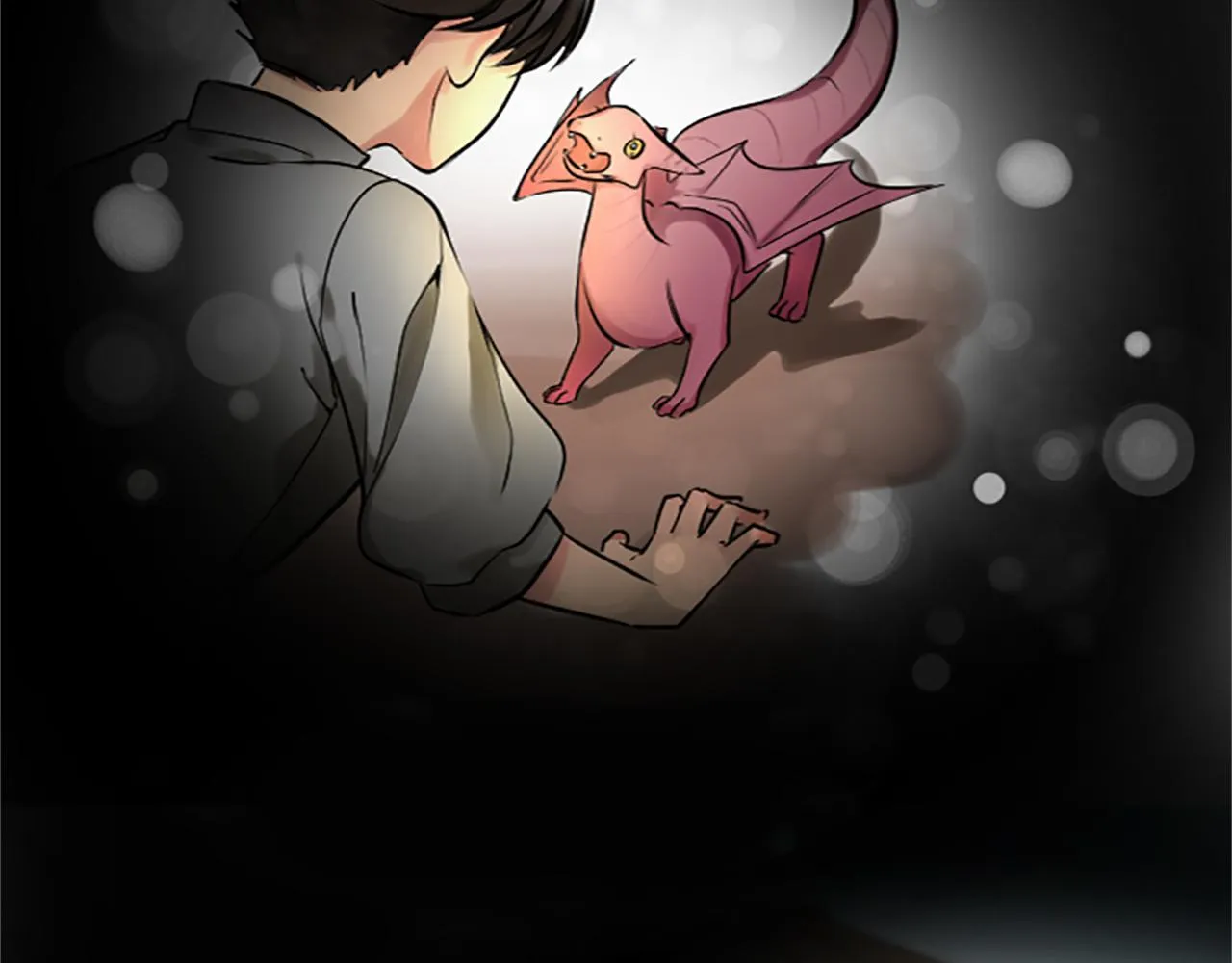 第43话 谁干的？ 第60页