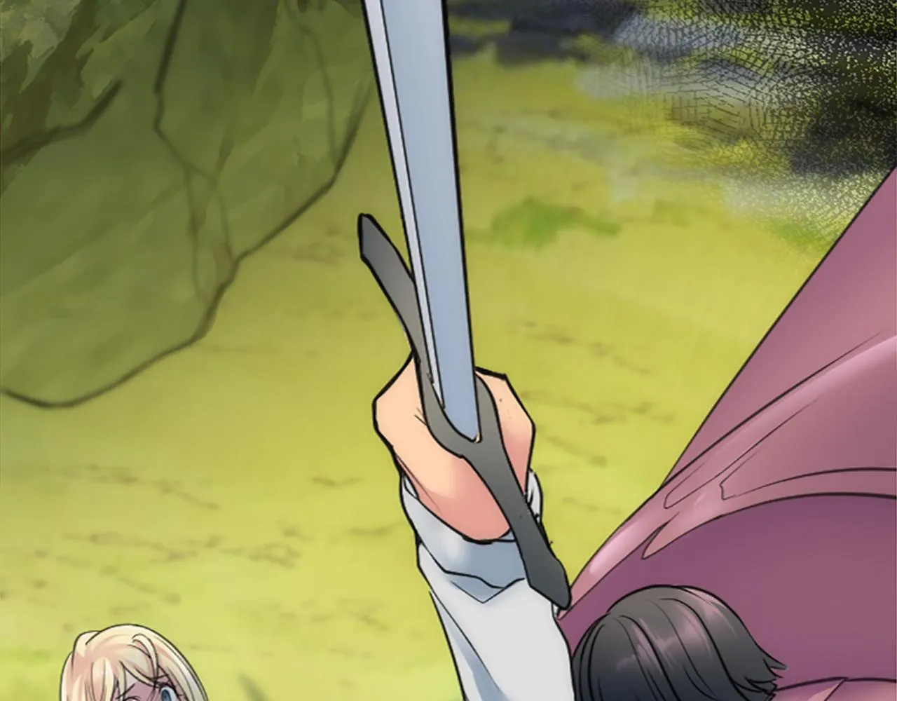 第43话 谁干的？ 第63页