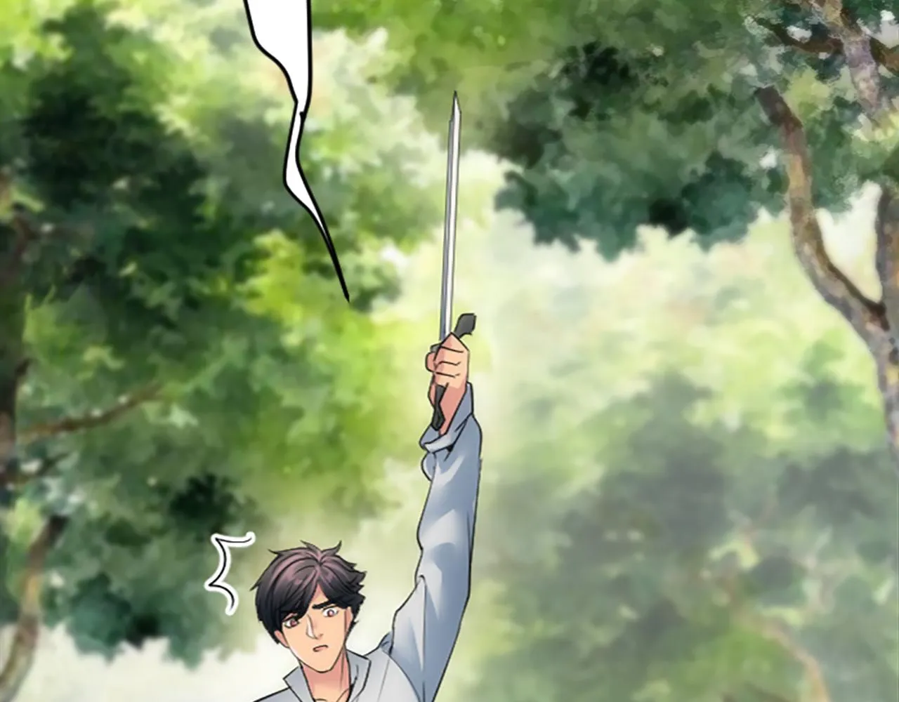 第43话 谁干的？ 第95页
