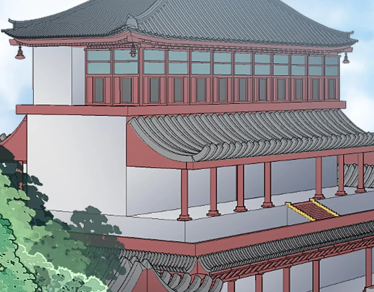 第44话 我想要这个！ 第7页