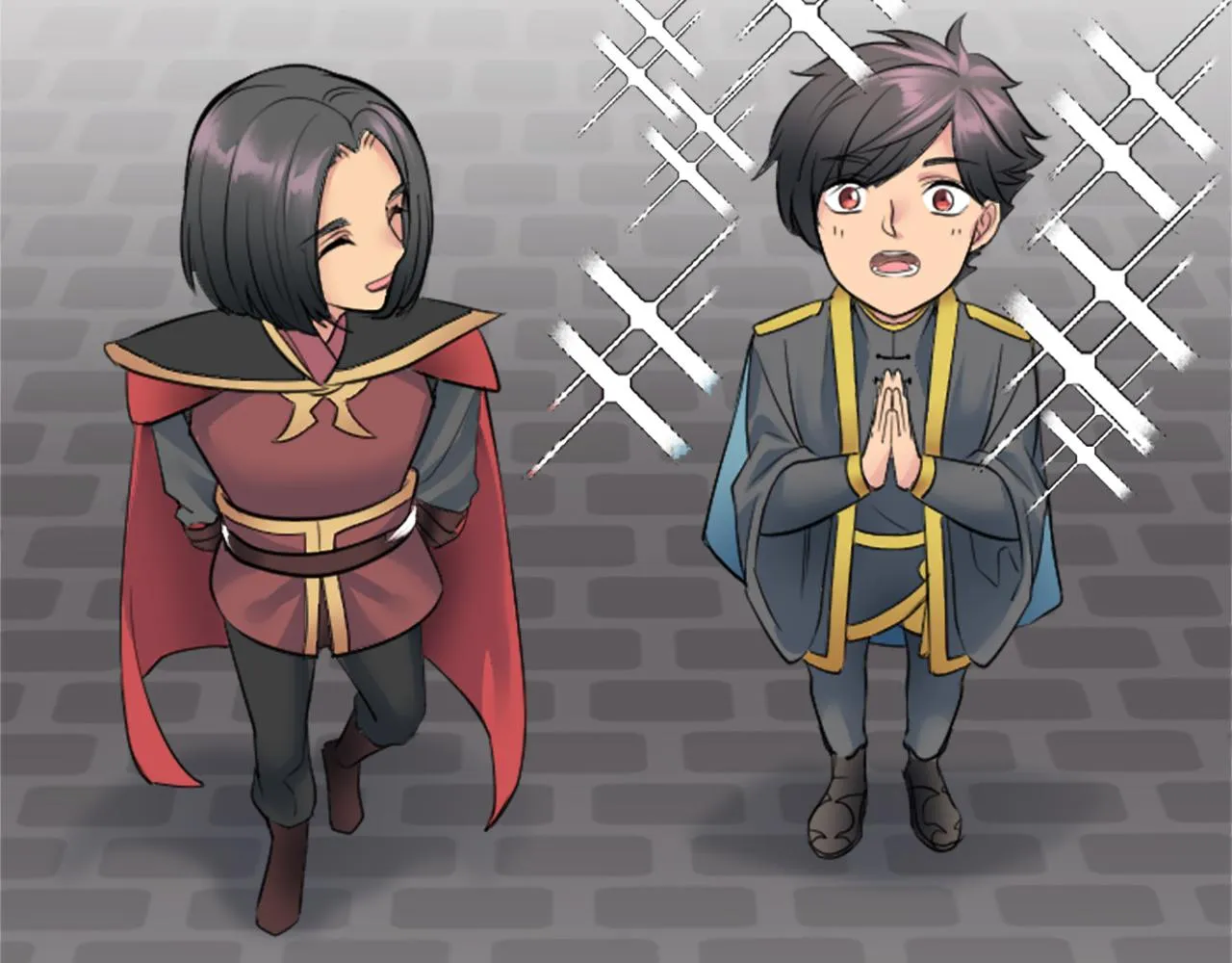 第44话 我想要这个！ 第20页