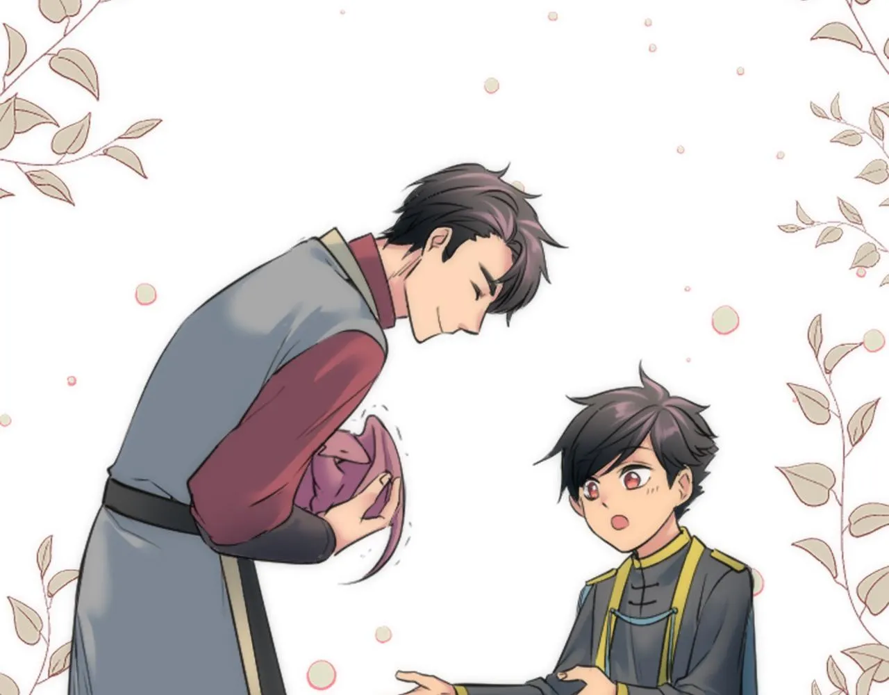 第44话 我想要这个！ 第57页