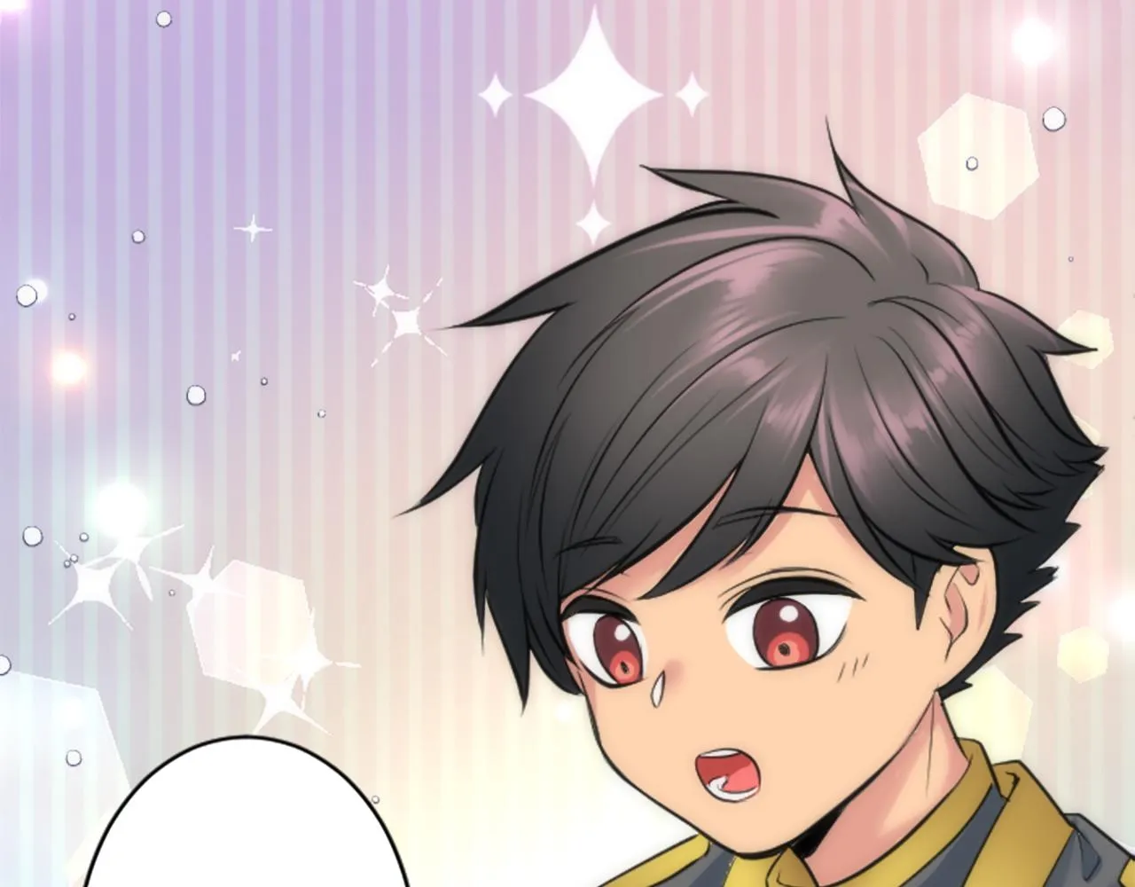 第44话 我想要这个！ 第59页