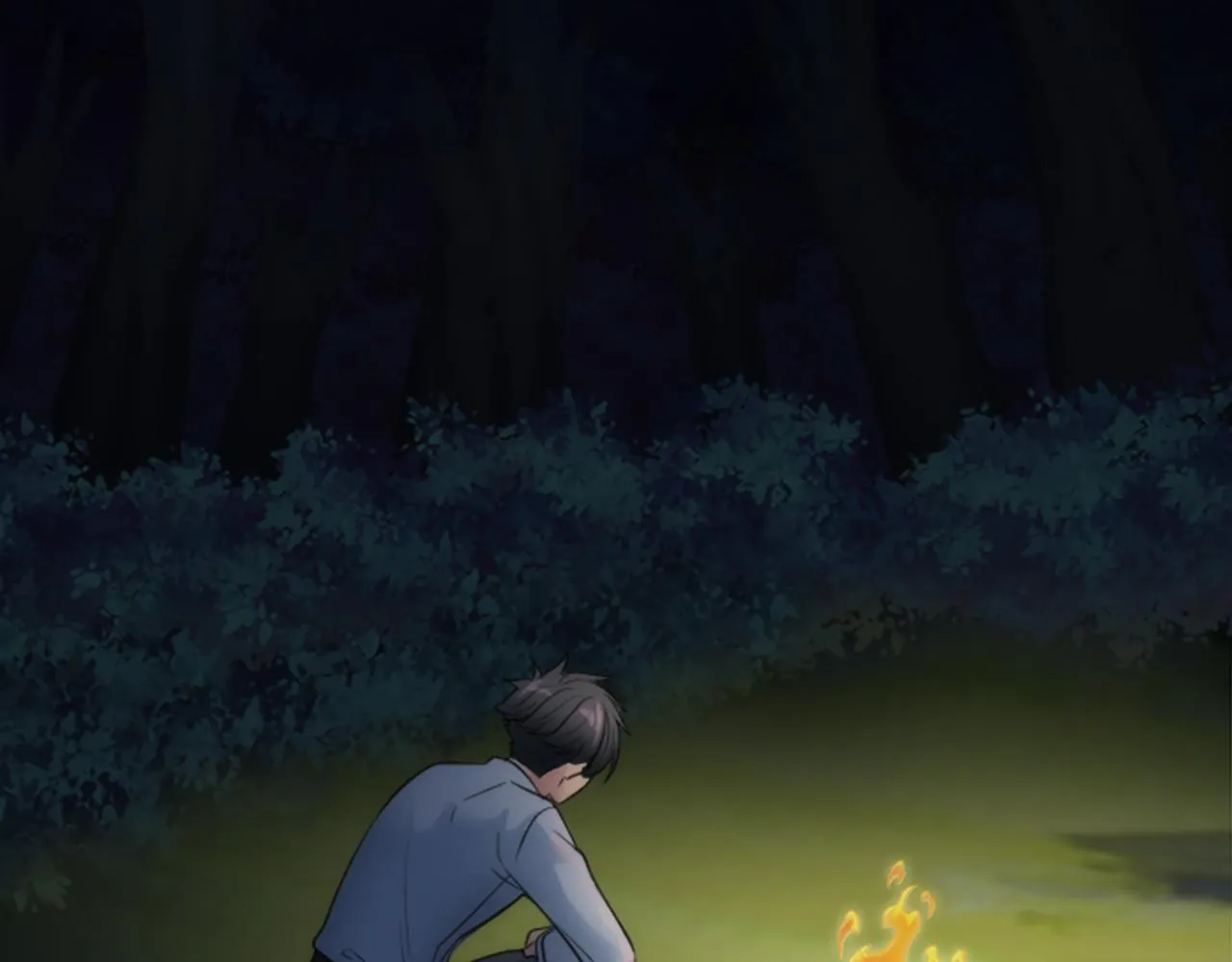 第44话 我想要这个！ 第115页