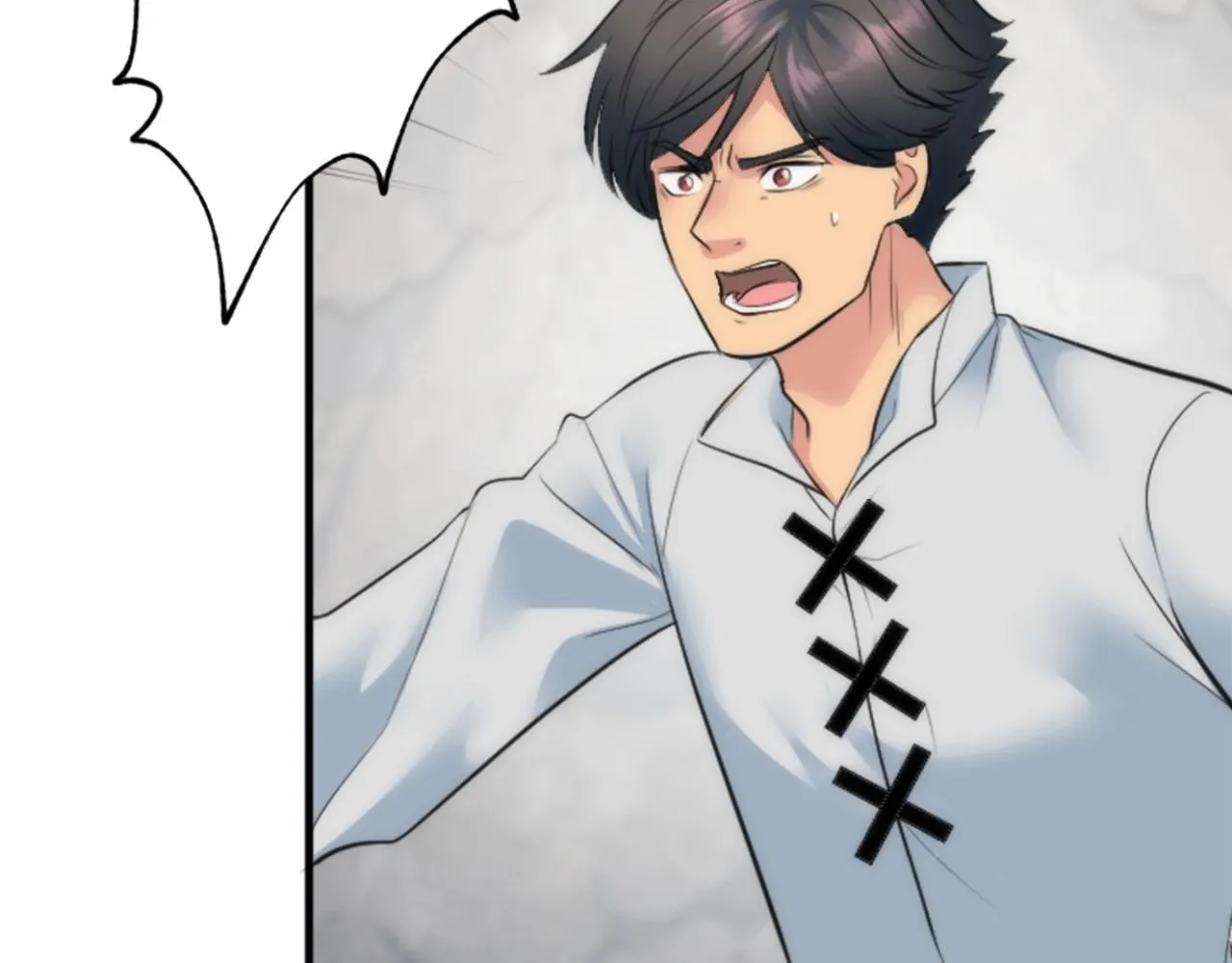 第46话 兄弟反目？ 第36页