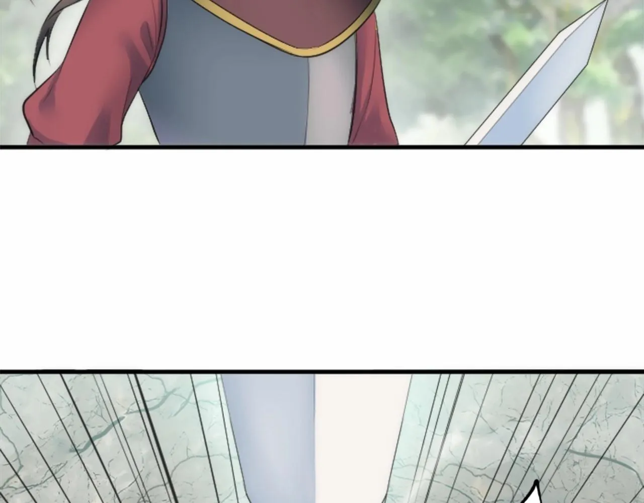 第46话 兄弟反目？ 第39页