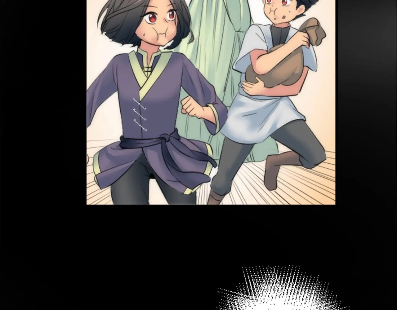 第46话 兄弟反目？ 第49页