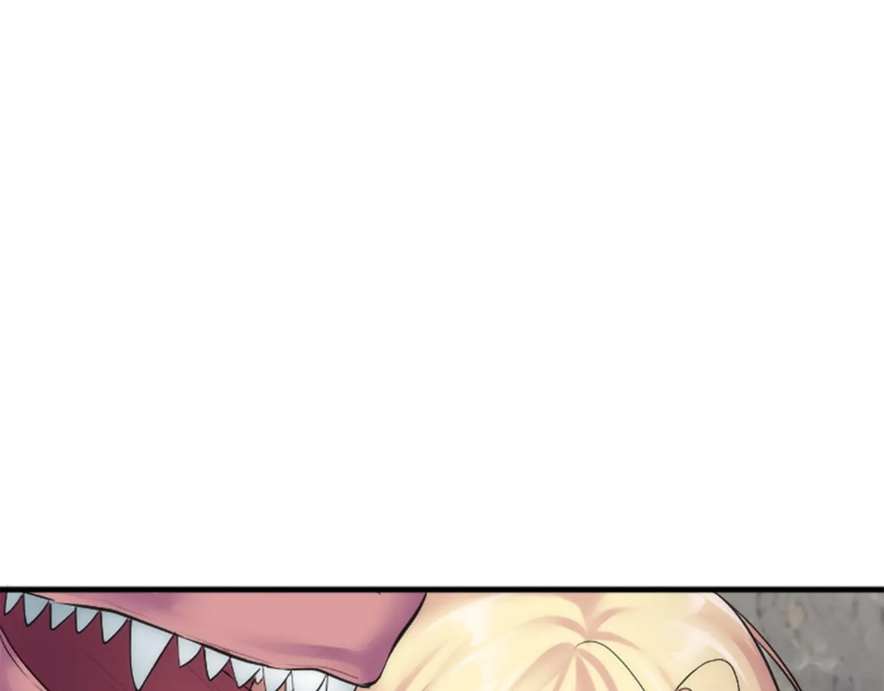 第47话 再次失去 第11页