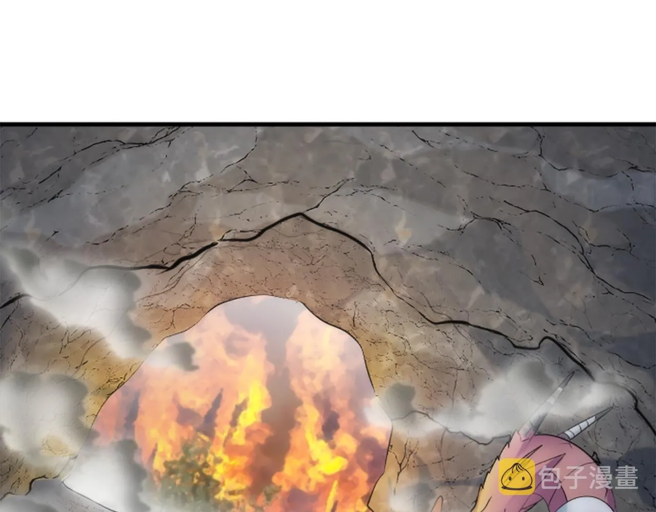 第47话 再次失去 第15页