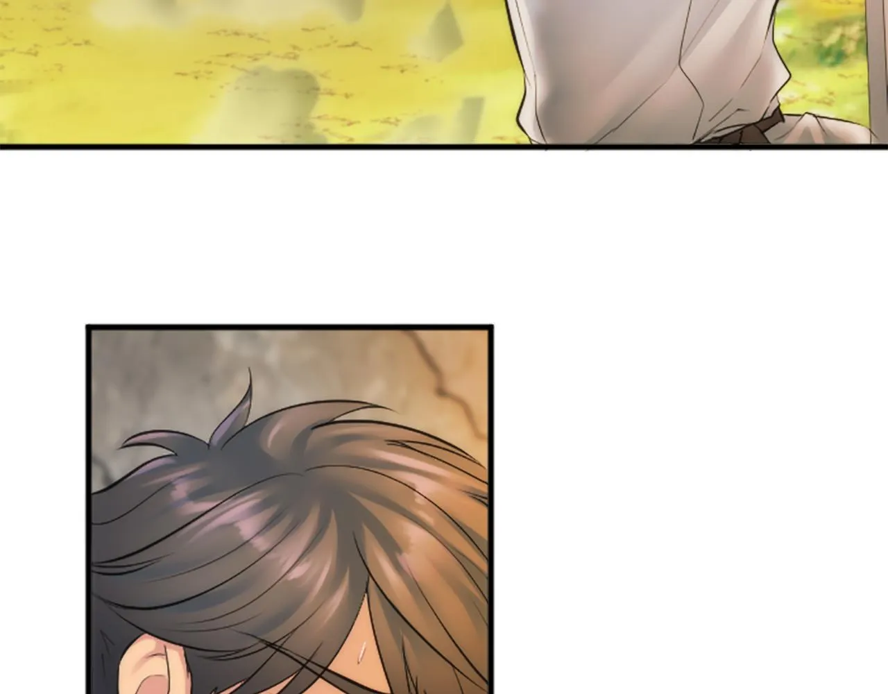 第47话 再次失去 第23页