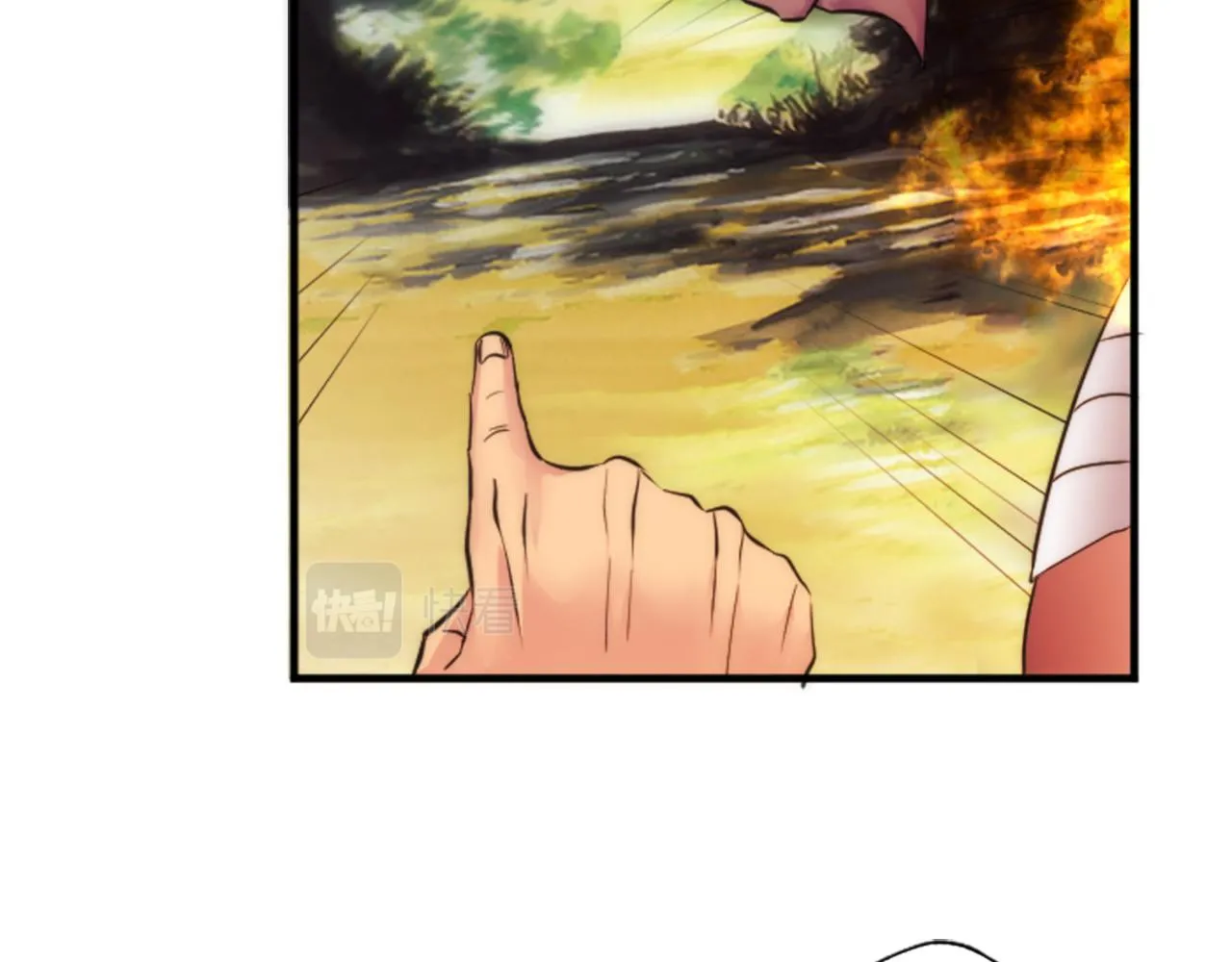 第47话 再次失去 第55页