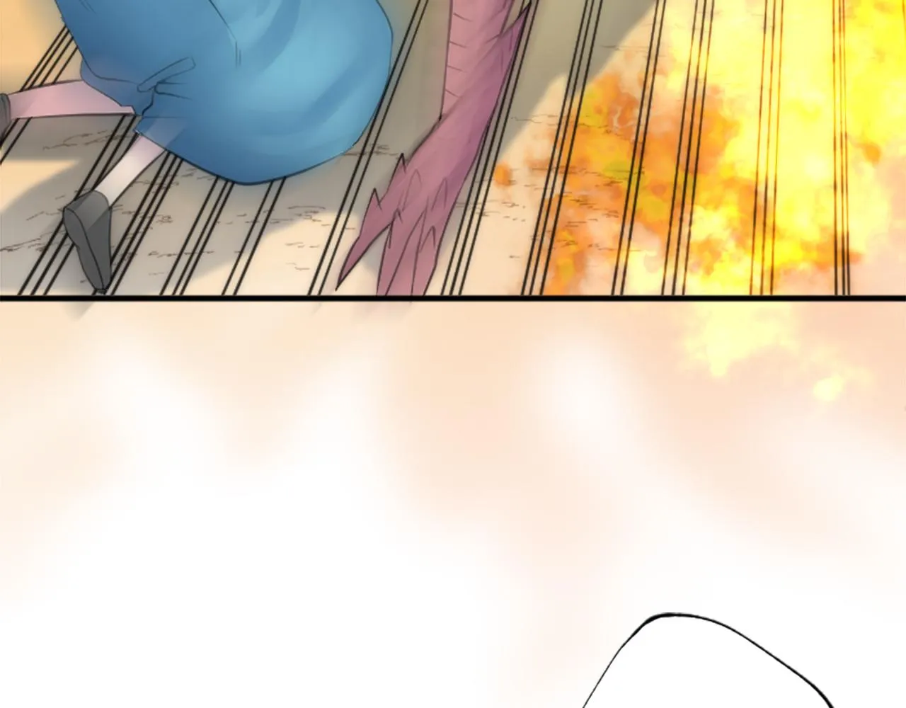 第47话 再次失去 第69页